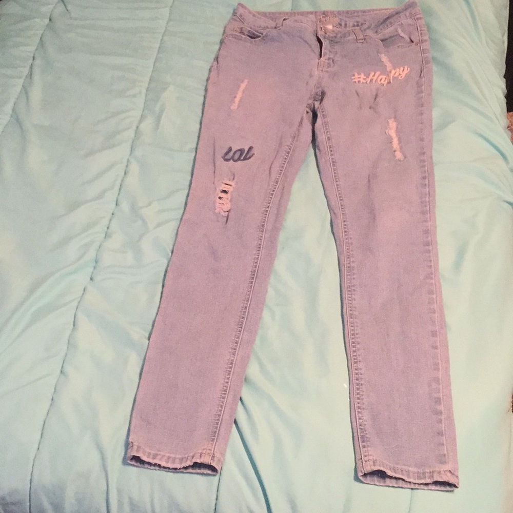 pants